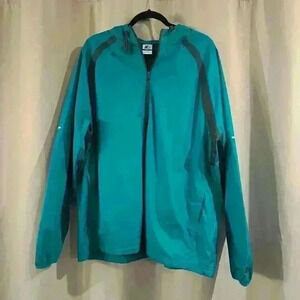 Men’s Vintage Starter Windbreaker Jacket